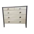 Commode Milos Titan 5 tiroirs