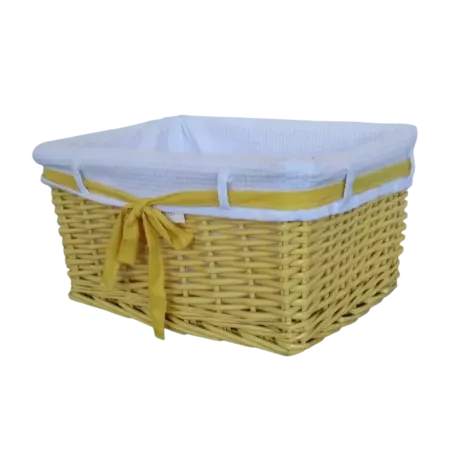 CASIER JAUNE