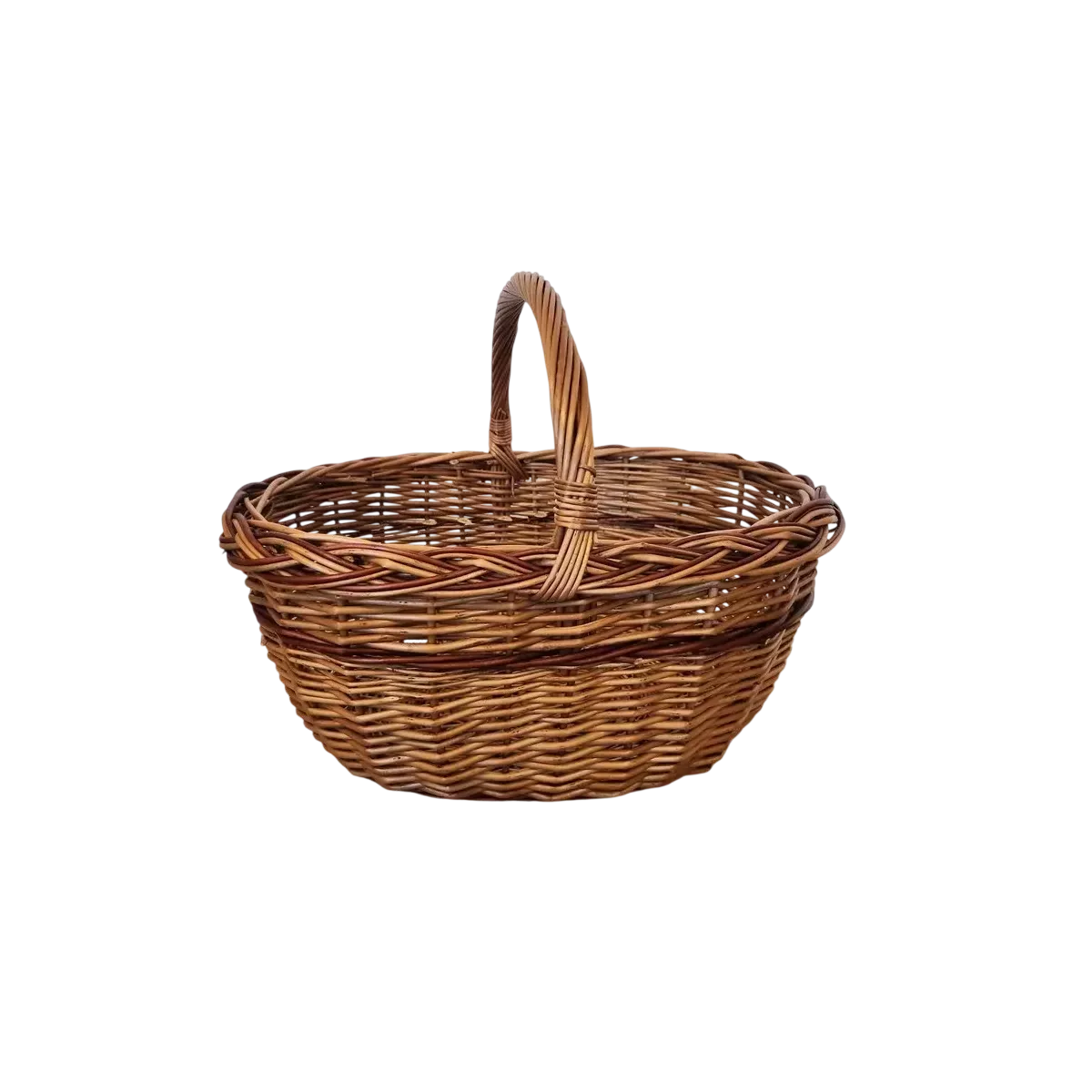 Panier à Course Agathe 47x35