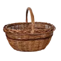 Panier à Course Agathe 47x35