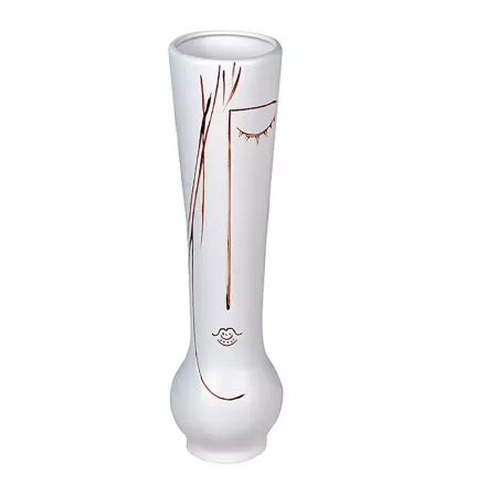 VASE VISAGE