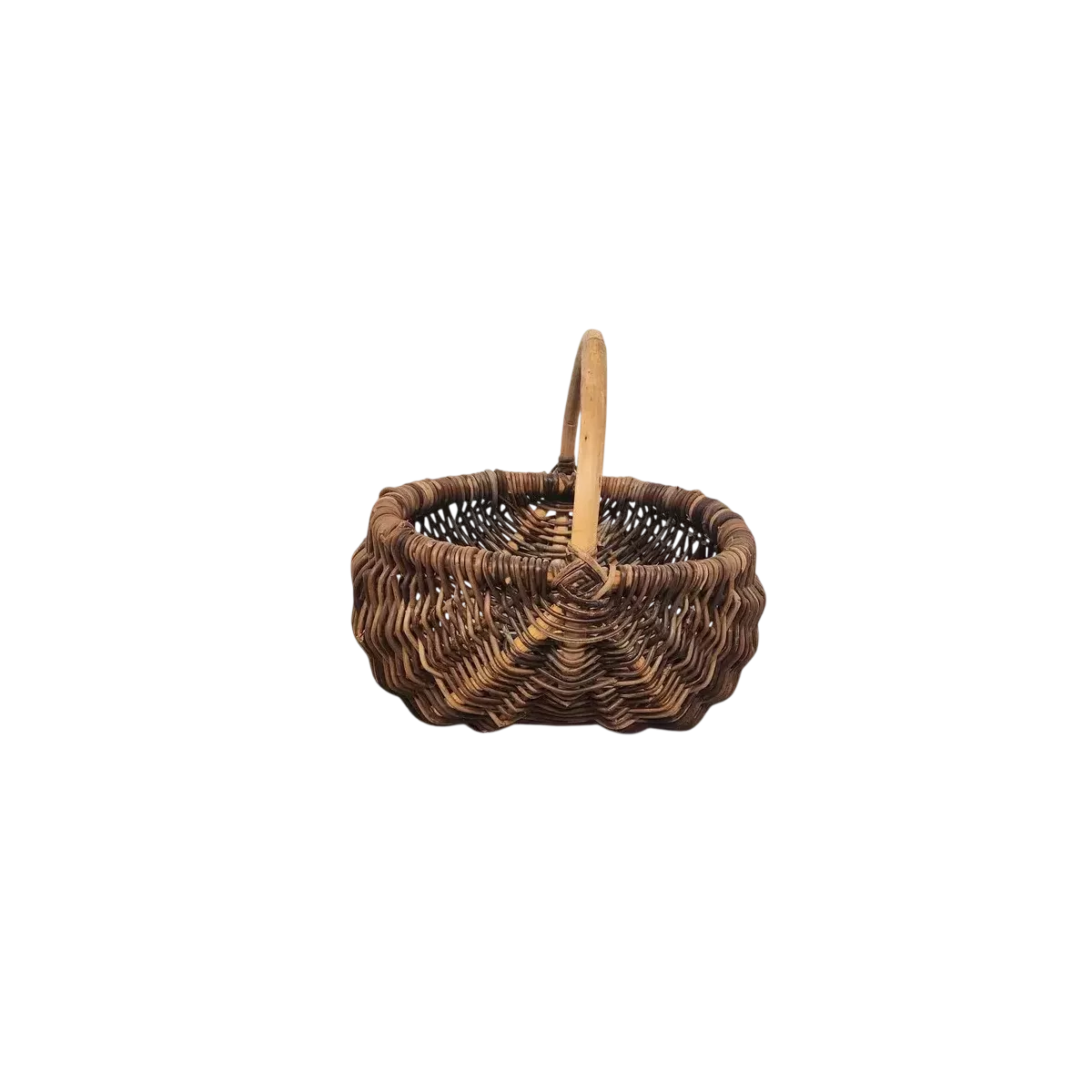 Panier Bertoule 39x39