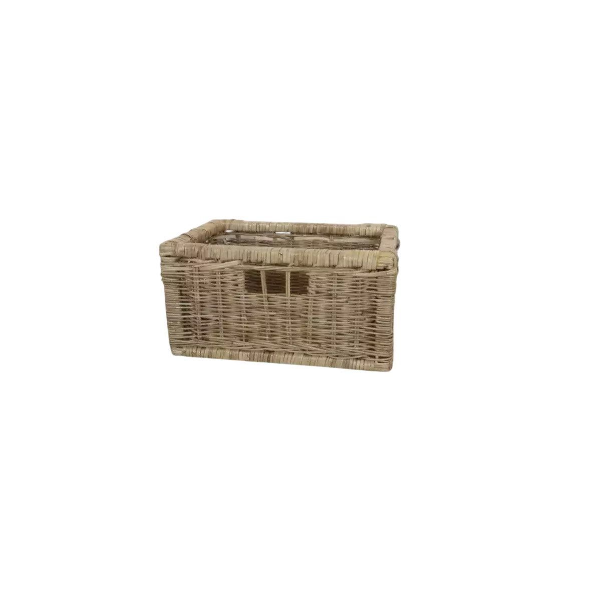 Casier Rotin Pullut  34x23