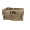 Casier Rotin Pullut  28x17