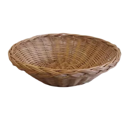 corbeille en osier