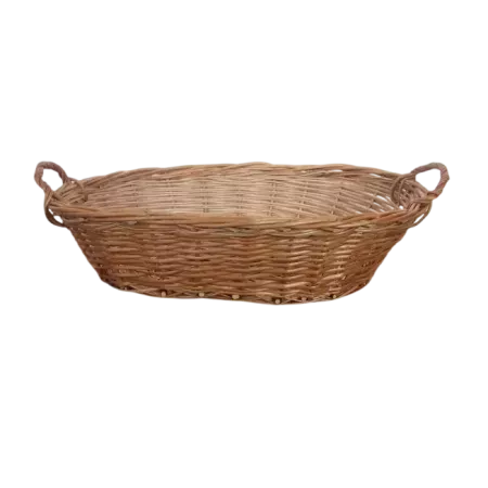 corbeille en osier