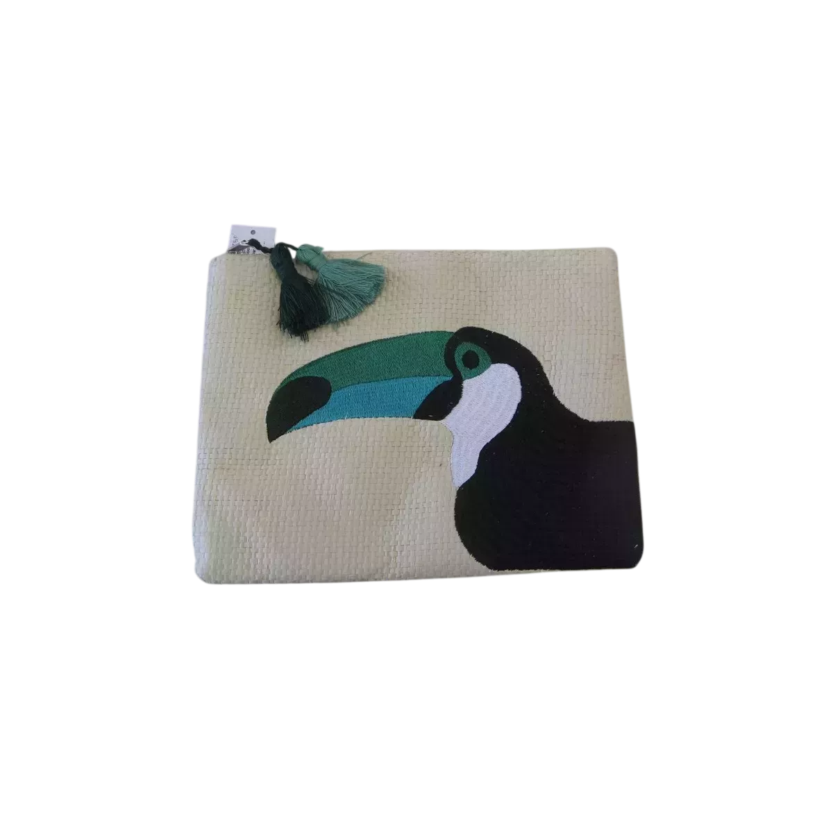 Pochette Toucan
