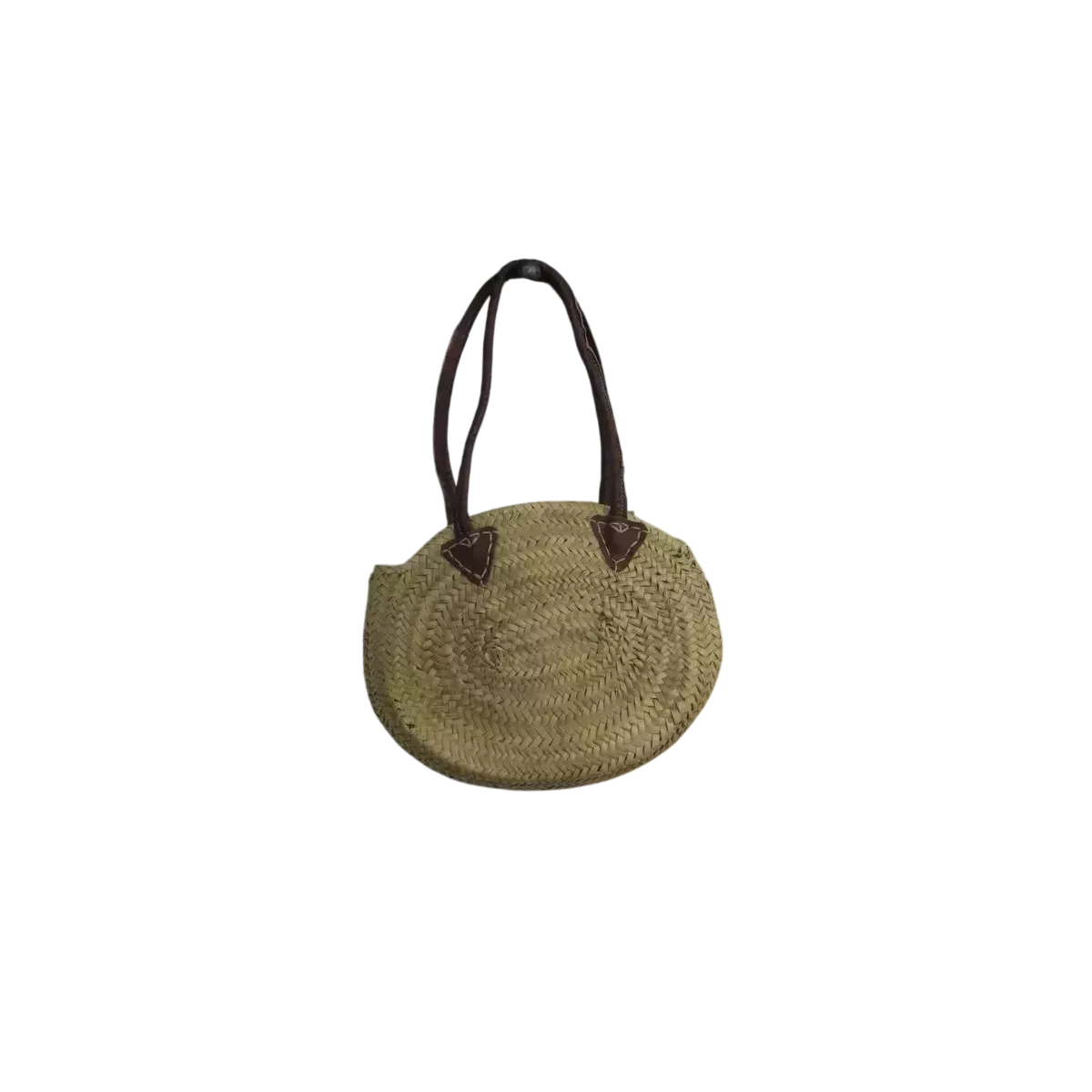 Sac Moghar 30x26 Anses Longues