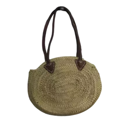 sac en raphia