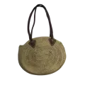 Sac Moghar 30x26 Anses Longues