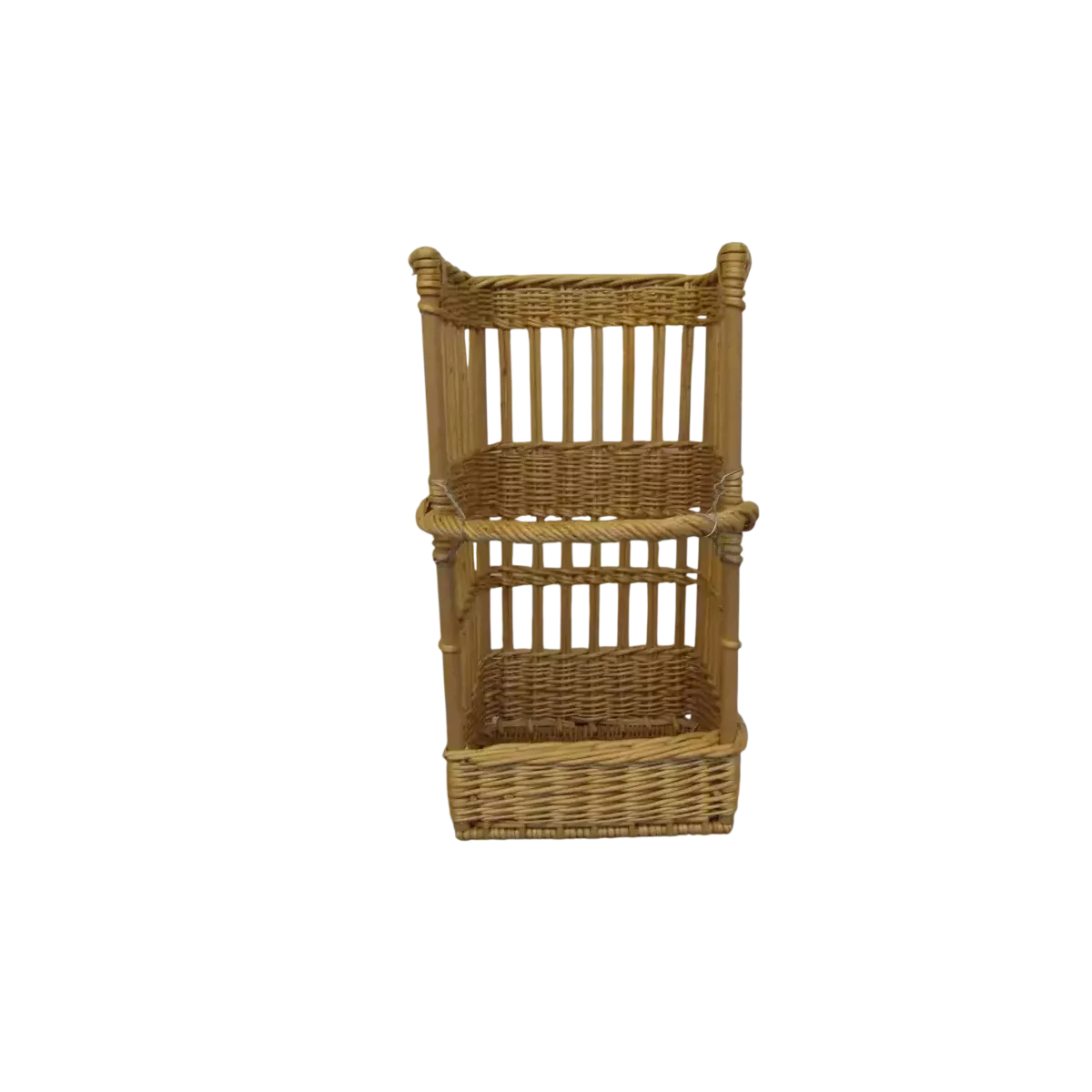 Panier à Baguettes 47x46