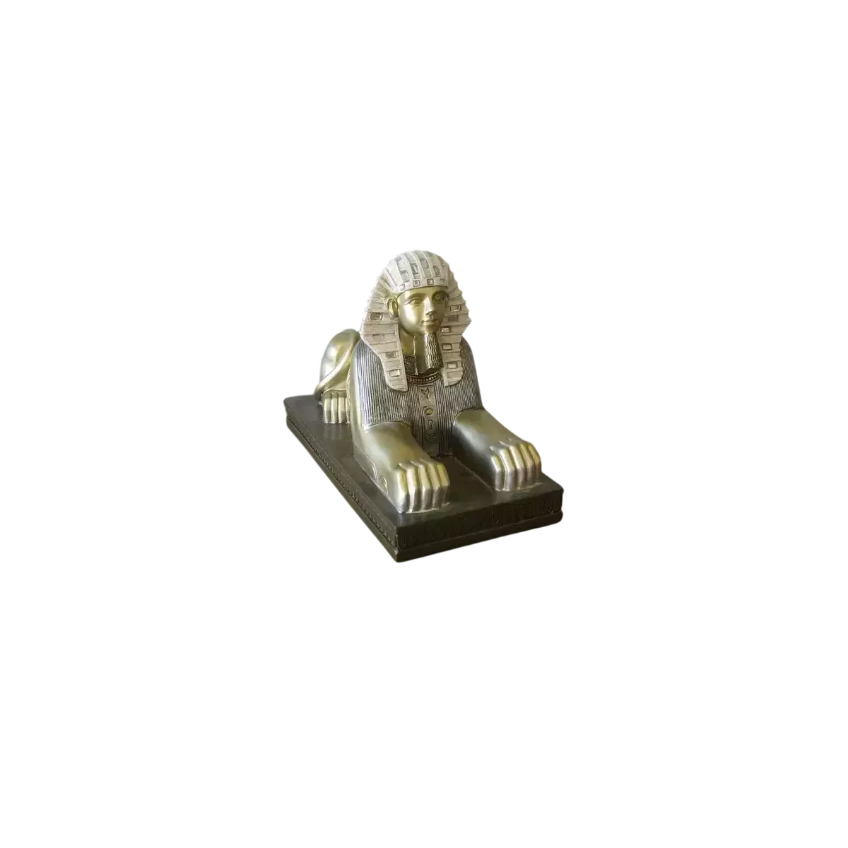Sphinx Doré