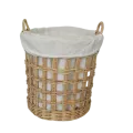 Panière à Linge Ronde 58x58