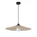 Suspension Gatsby Beige 60cm