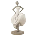 Statue Danseuse Lilibeth 36h
