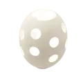 Lampe Obusi  H.44cm