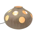 Lampe Ambiente H.23cm
