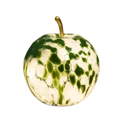 LAMPE POMME LED