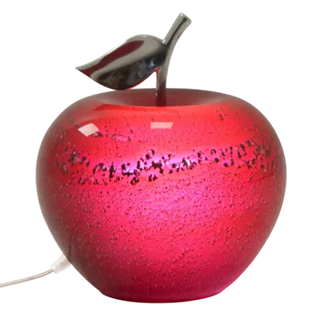 LAMPE POMME