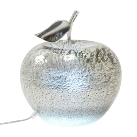 LAMPE POMME LED