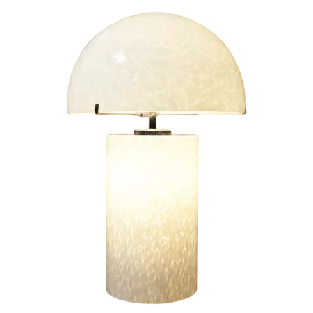 LAMPE VERRE
