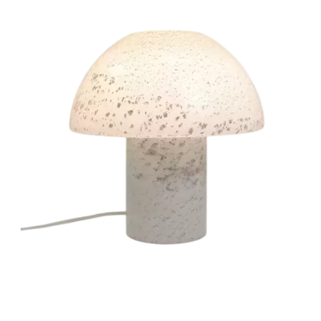 LAMPE CHAMPIGNON