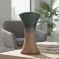 Vase Paguera  H.41 cm