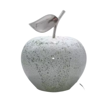 LAMPE POMME