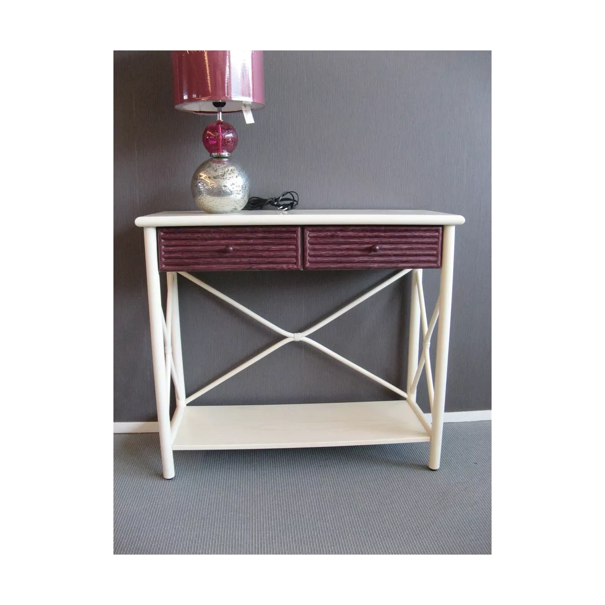 Console Bandar Bicolore
