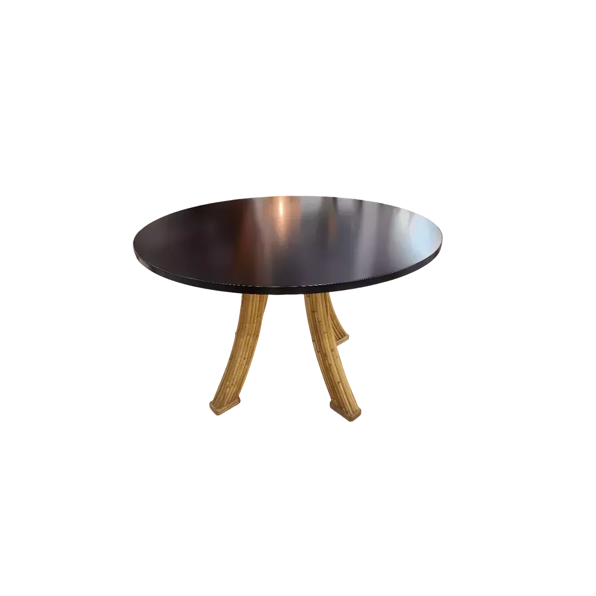 Table Corfou 120x120