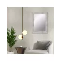 Miroir Madrid Agent Marbre 67x87