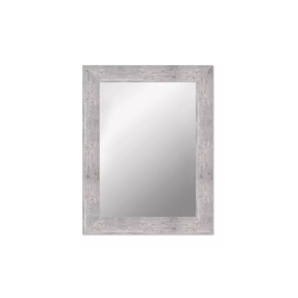 Miroir Madrid Agent Marbre 67x87