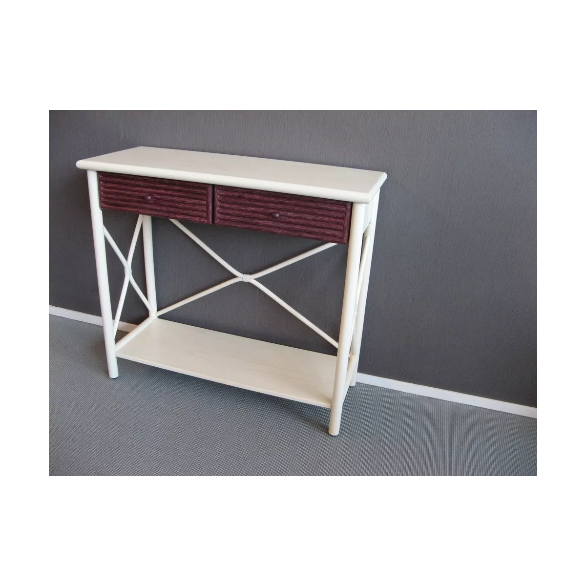 Console Bandar Bicolore