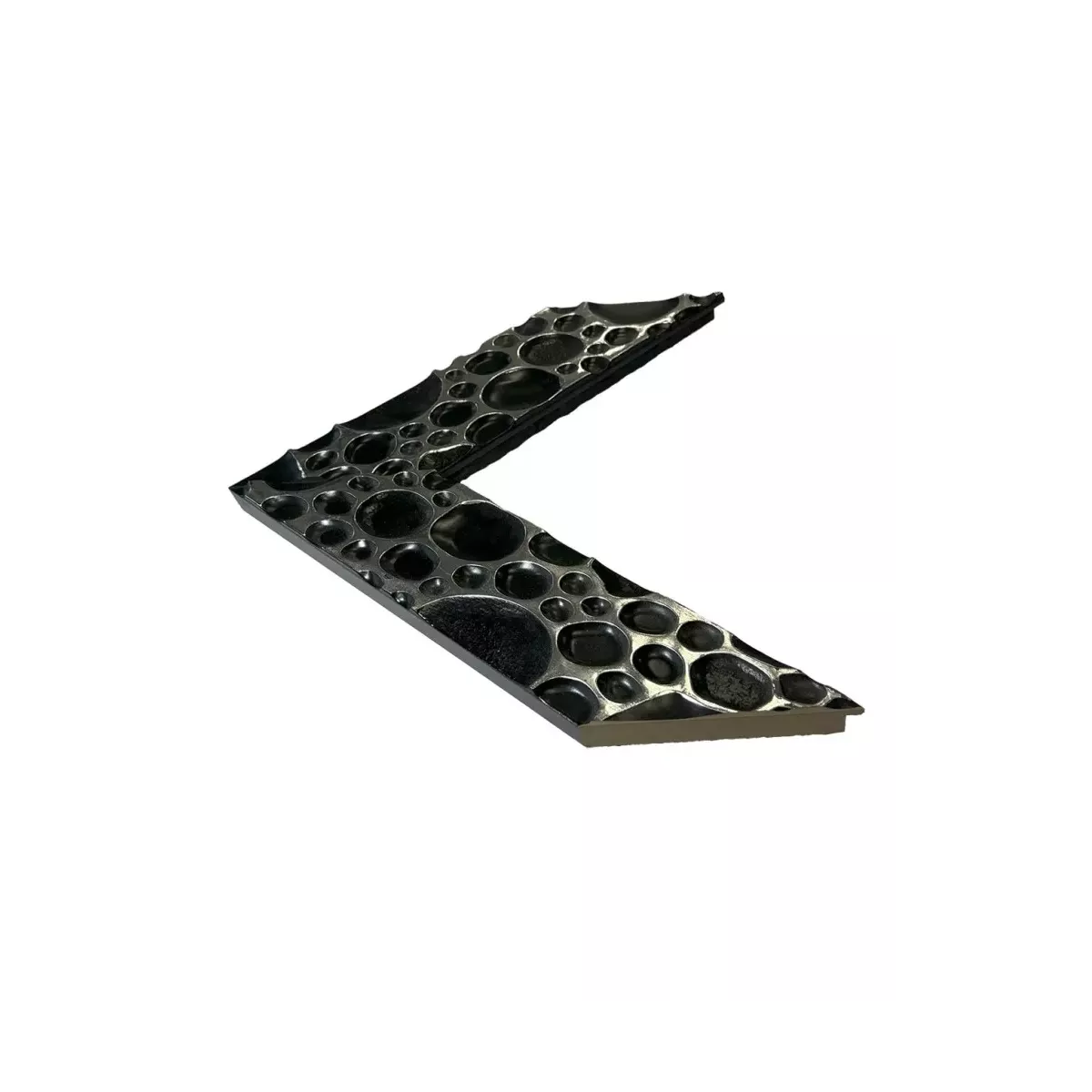 Miroir Bulles 78x138