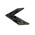 Miroir Bulles 78x138