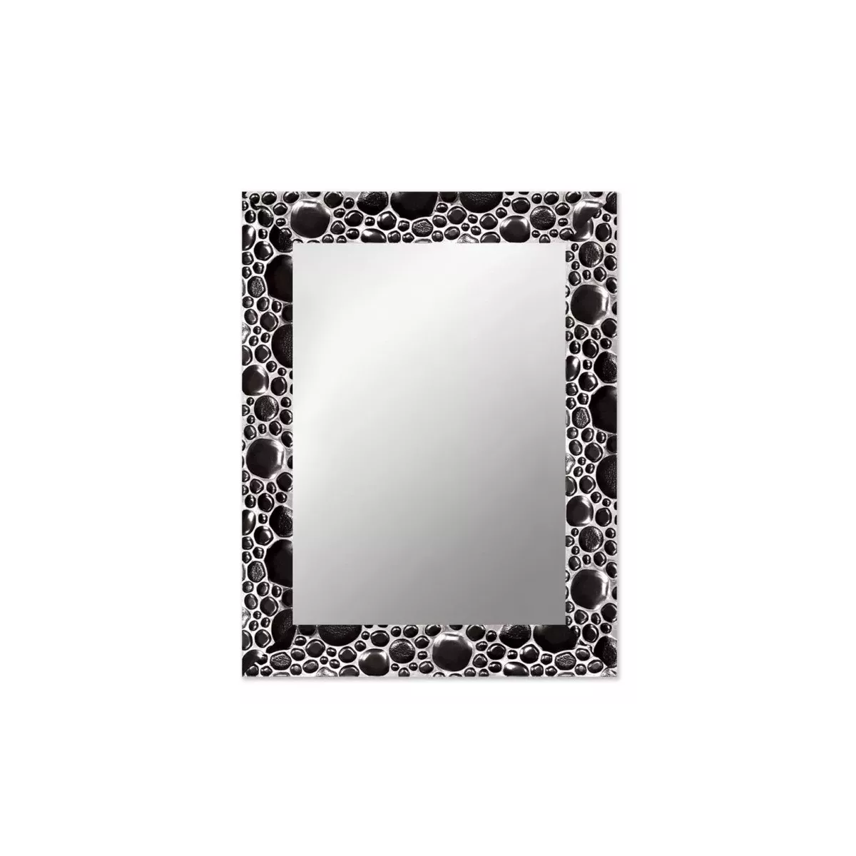 Miroir Bulles 78x138