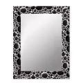Miroir Bulles 78x138