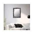 Miroir Bulles 78x138