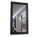 Miroir Bulles 78x138