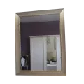 Miroir Callao Or 75x95
