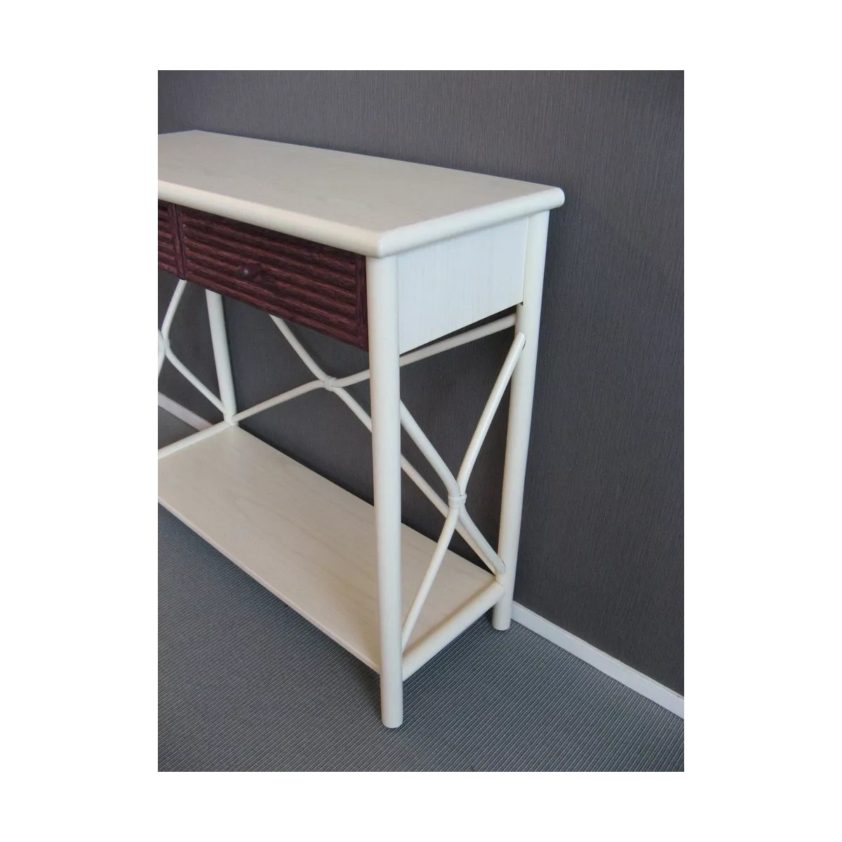Console Bandar Bicolore