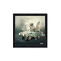 Tableau Binet Surf