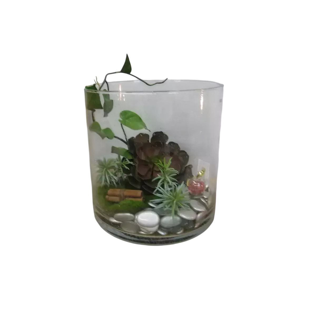 Vase Transparent