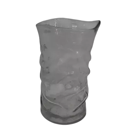 VASE TRANSPARENT