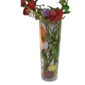 Vase Transparent Sienne