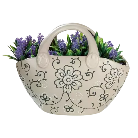 vase sac