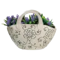 Vase Sac