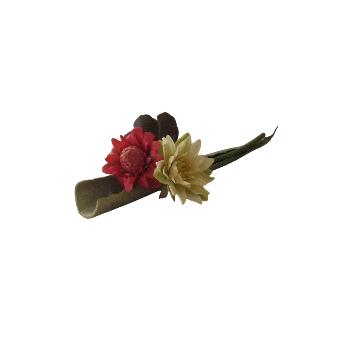 Chemin de Table Fleurs