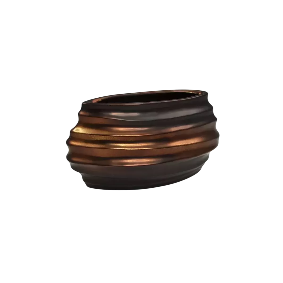 Vase Bronze