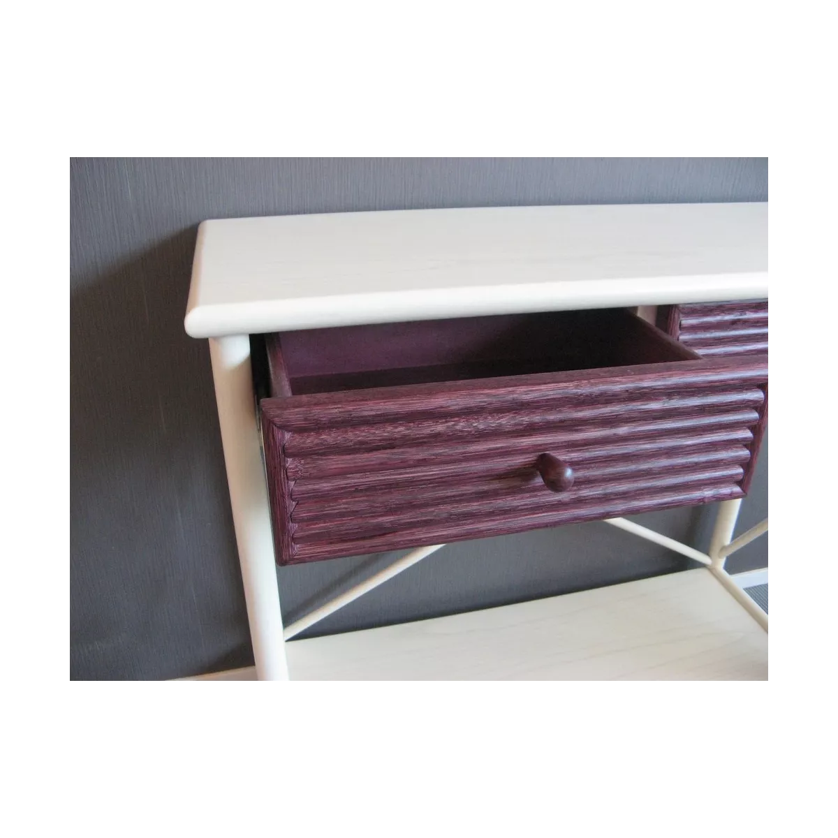 Console Bandar Bicolore